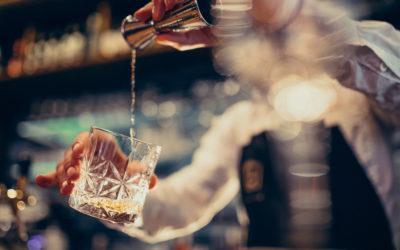 Gin aus Österreich: regional und gut!